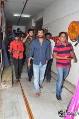 Krishna Gadi Veera Prema Gaadha Movie Success Tour